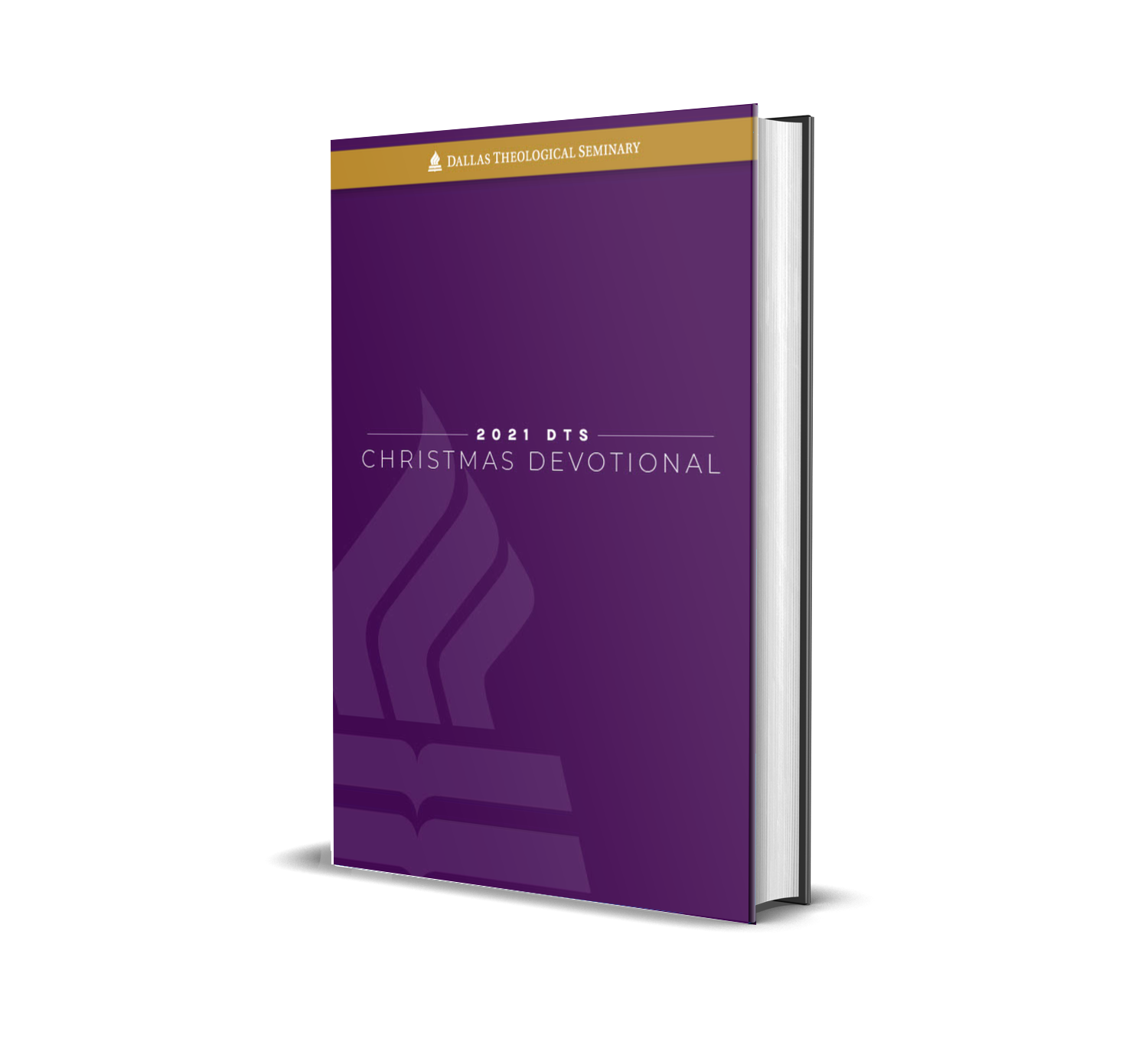 2021 DTS Christmas Devotional 2021 DTS Christmas Devotional