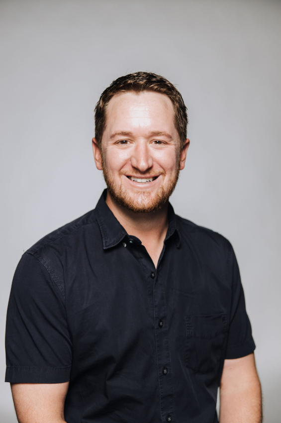 DiRoberts Headshot